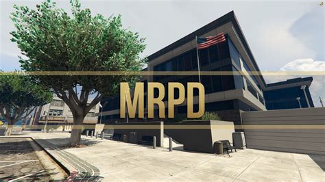 This MLO is perfect for servers that want a high level of realism and immersion. . Police mlo fivem free